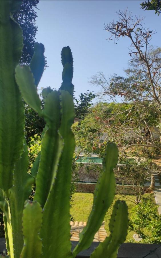 Recanto Da Ferradura Hotel Armacao dos Buzios Luaran gambar