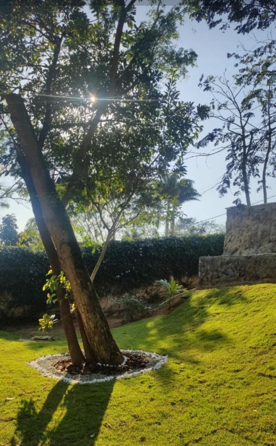 Recanto Da Ferradura Hotel Armacao dos Buzios Luaran gambar