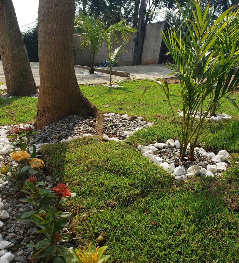 Recanto Da Ferradura Hotel Armacao dos Buzios Luaran gambar