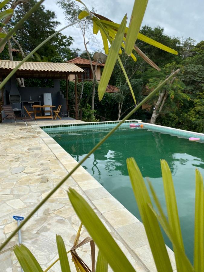 Recanto Da Ferradura Hotel Armacao dos Buzios Luaran gambar