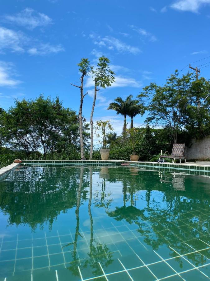 Recanto Da Ferradura Hotel Armacao dos Buzios Luaran gambar