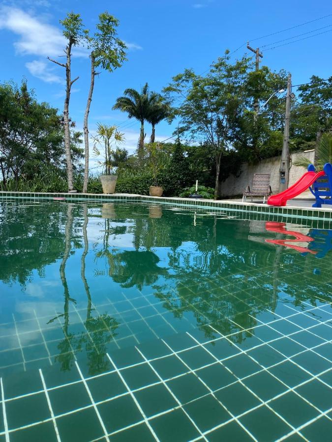 Recanto Da Ferradura Hotel Armacao dos Buzios Luaran gambar