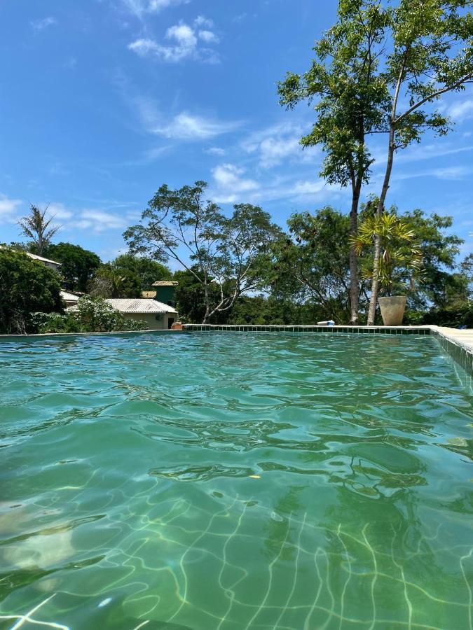 Recanto Da Ferradura Hotel Armacao dos Buzios Luaran gambar